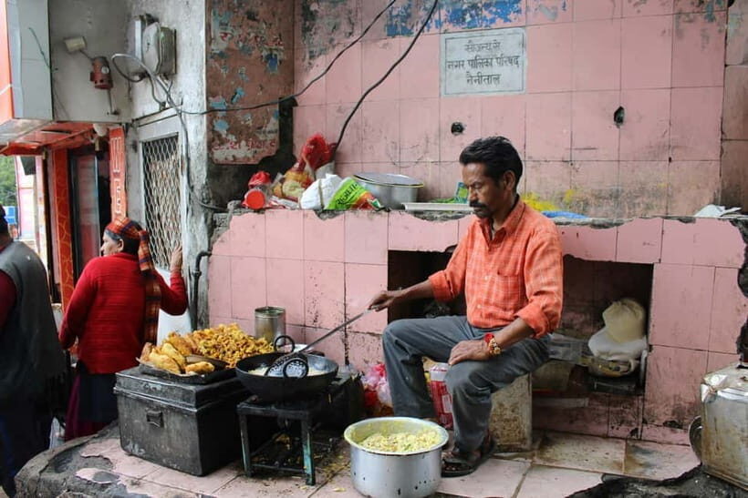 Food Tour: Highlights Tour with Tasting &Sunset in Varanasi - Value check: why $14 can feel like a lot (or a steal)