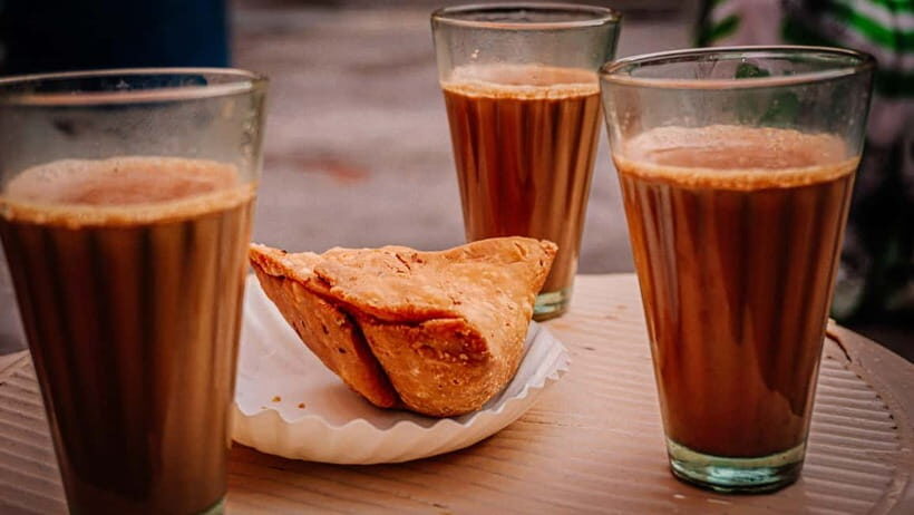 Food Tour: Highlights Tour with Tasting &Sunset in Varanasi - A note on rules you’ll actually notice
