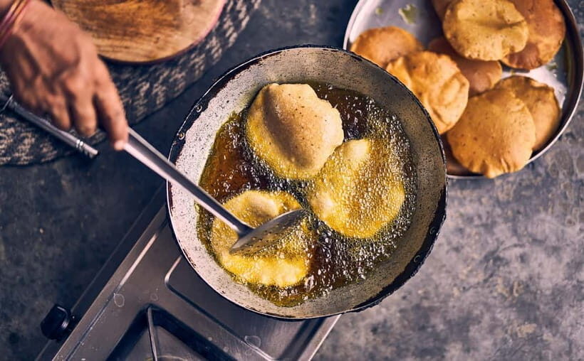 Food Tour: Highlights Tour with Tasting &Sunset in Varanasi - Should you book this food tour?
