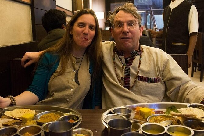 Food Tour of OLD Delhi: Experience Indian Mouth-watering Cuisine - Key highlights you should know