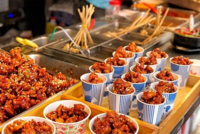 Food Tour of OLD Delhi: Experience Indian Mouth-watering Cuisine - 80 dollars worth it: what the cost buys you in real terms