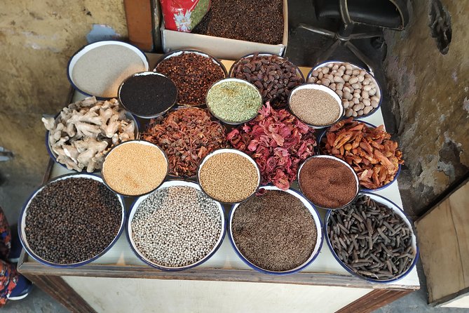 Food Tour to Old Delhi with a Local - Why Old Delhi street food works best with a plan