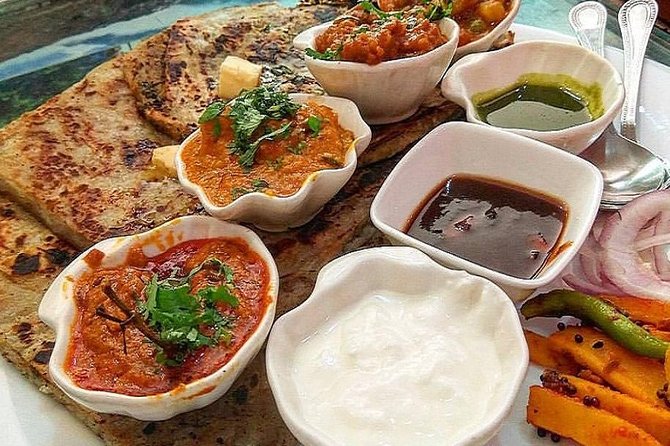 Food Tour With Cooking Class in Local Village from Delhi - Key Highlights You’ll Actually Care About