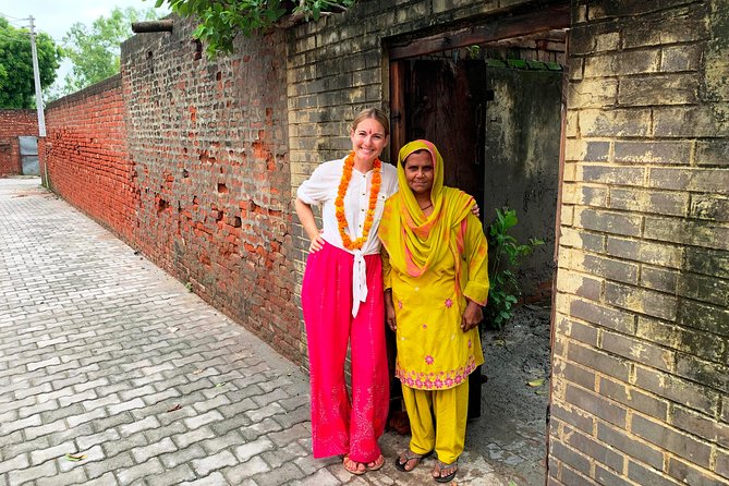 Food Tour With Cooking Class in Local Village from Delhi - Why This Delhi Village Day Feels Like the Real Deal