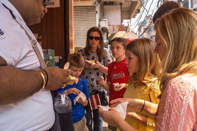 Food Walk With Chef Rajeev - Photography coaching: how you’ll get better fast