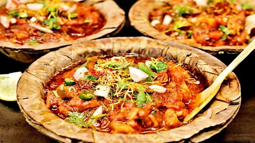 Food Walking Tour of Varanasi - Key things that make this Varanasi food walk work