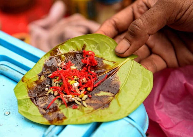 Food Walking Tour of Varanasi - Ending at the Shri Kashi Vishwanath Temple Dwar: why a food tour needs a finish