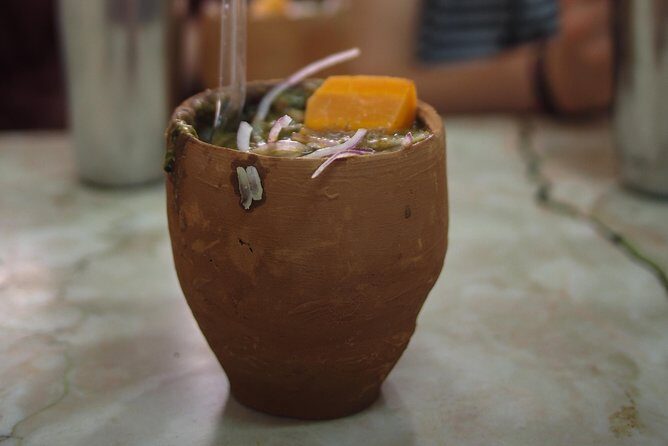 Foodies Walk Through New Delhi - How long is long enough: timing and what to wear