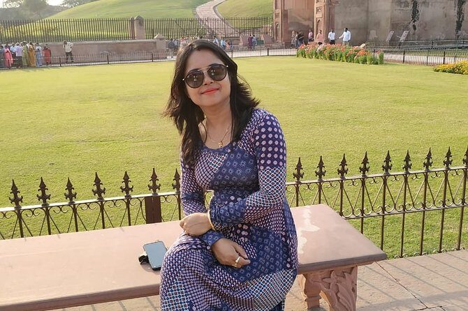 From Agra: 1 day Taj Mahal Sunrise Tour With Fatehpur Sikri - Who this tour fits best (and who should skip)