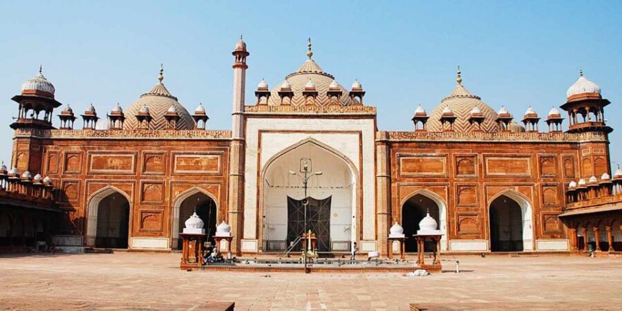 From Agra: Agra Heritage Walking Tour - Price and value: what $20 really covers (and what it doesn’t)
