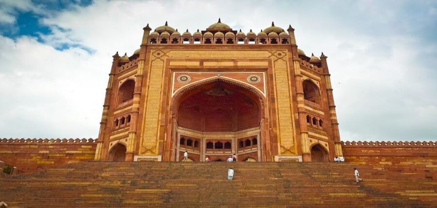 From Agra: Fatehpur Sikri and Market Private Half-Day Tour - Why the Private Format (and Small Group Size) Makes a Difference