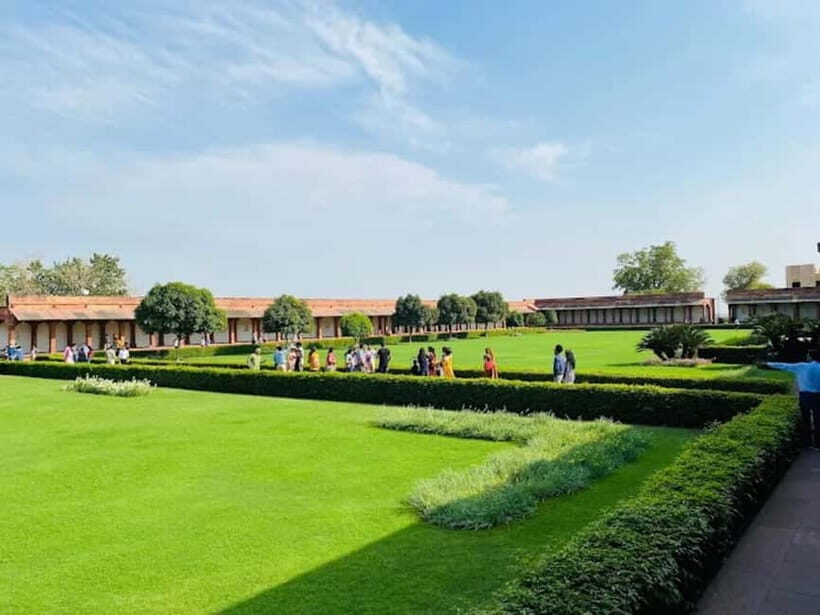 From Agra: Fatehpur Sikri Guided Tour - Price and value: why this one is such a practical pick