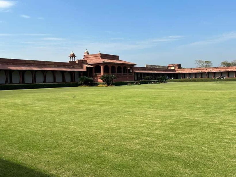 From Agra: Fatehpur Sikri Private Tour - Key things you’ll notice on this Fatehpur Sikri day