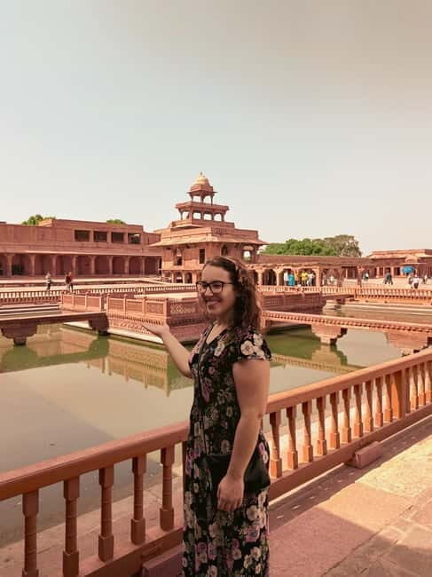 From Agra: Fatehpur Sikri Private Tour - Value and price: when $16 per person actually feels worth it