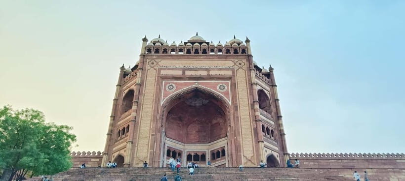 From Agra : Fatehpur Sikri Sightseeing by Private Car - Key things I’d prioritize on this tour