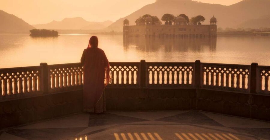 From Agra: Jaipur Day Tour by Car With Drop off Agra/Delhi - Key Things to Know Before You Go