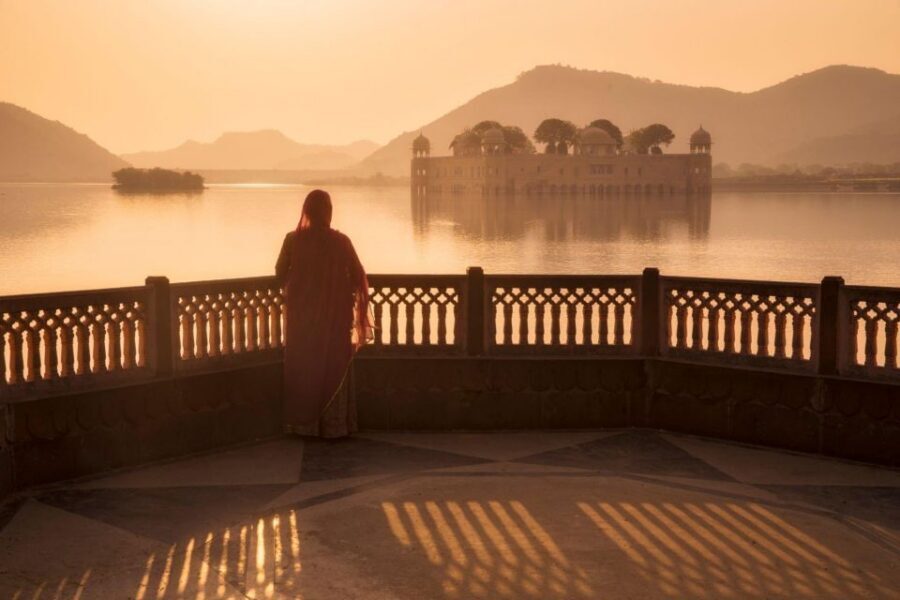From Agra: Jaipur Day Tour by Car With Drop off Agra/Delhi - Price and Value: Is $69 a Fair Trade for a 15-Hour Day?
