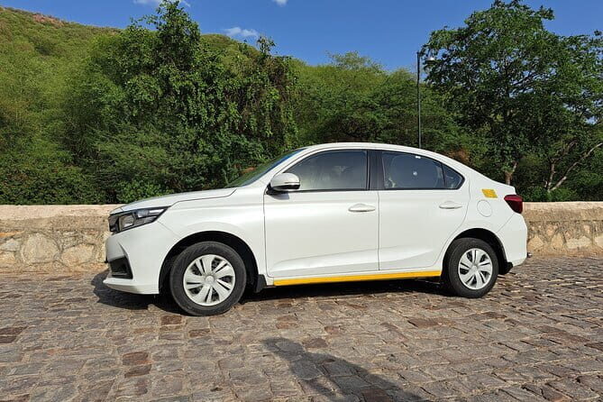 From Agra: Private one way Transfers Cab To Delhi drop - Key Highlights Worth Planning Around
