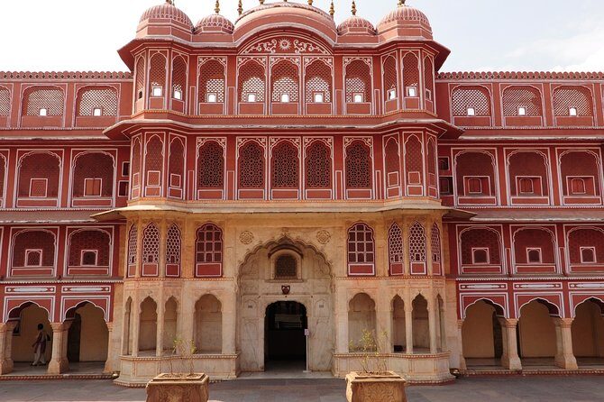 From Agra: Same Day Guided Jaipur Tour by Car with Skip-the-Line - The 13–14 hour reality: where the day’s time actually goes