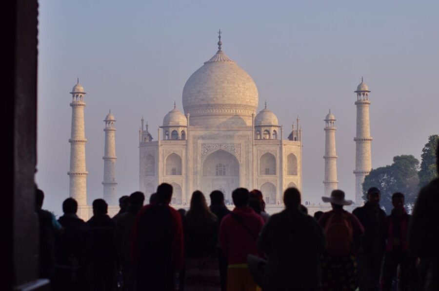 From Agra: Taj Mahal & Agra City Highlights Tour By Car - Price and value: what $19 gets you (and when options matter)