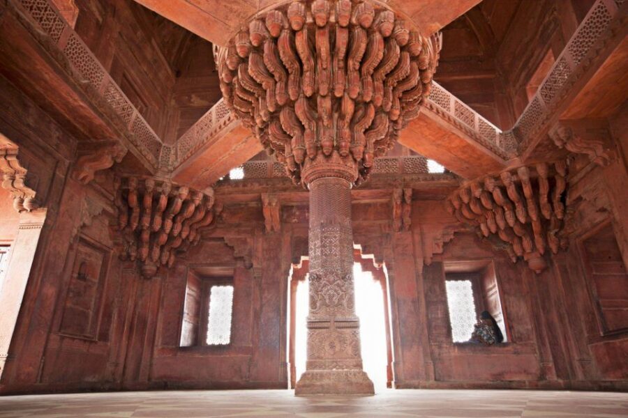 From Agra: Taj Mahal, Fatehpur Sikri & Bird Safari Tour - Price and Logistics: What You’re Getting for $48