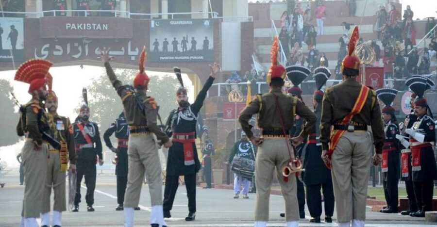 From Amritsar: Private Day Trip with Wagah Border Ceremony - Key things that make this day trip worth your time