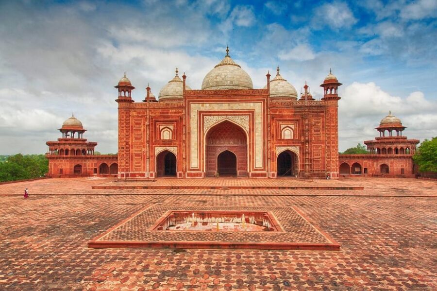 From Delhi: 2-Day Agra & Jaipur Golden Triangle Experience - Key things I’d zero in on before you go