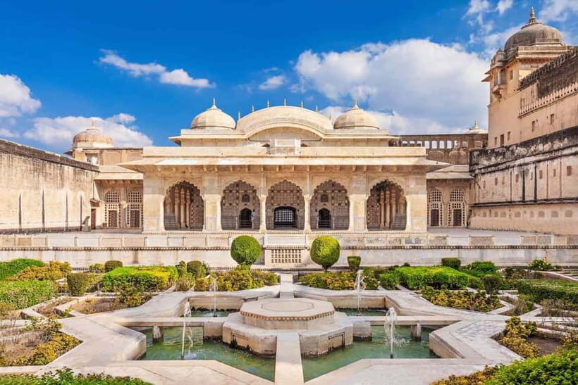 From Delhi: 2-Day Agra & Jaipur Golden Triangle Experience - Price and value: how $31 can work (and when it won’t)