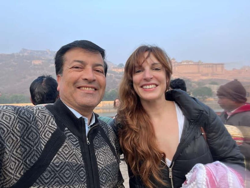 From Delhi: 2-Day Golden Triangle Trip to Agra and Jaipur - Price and Value: What $107 Covers (and Why It Can Be Worth It)
