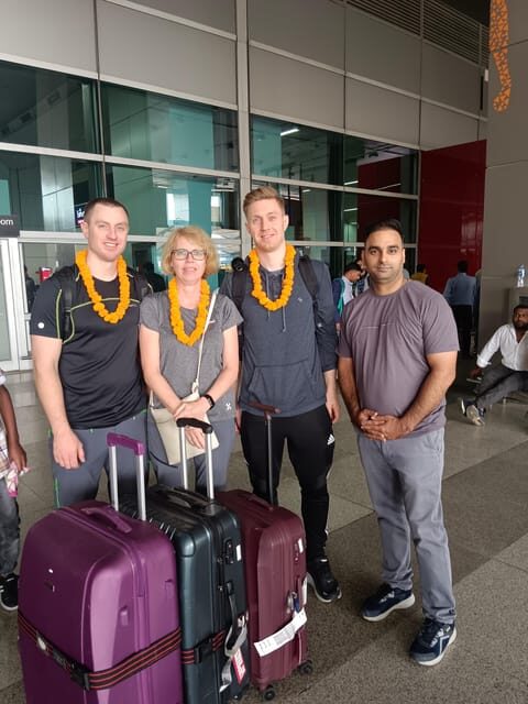 From Delhi: 2-day Golden Triangle trip to Agra and Jaipur - Should you book this 2-day Delhi–Agra–Jaipur trip?