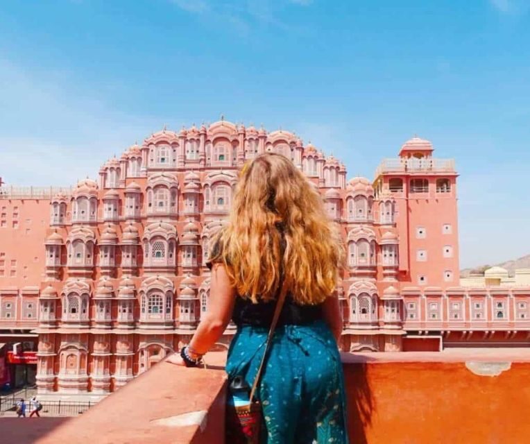 From Delhi: 2-Day Jaipur Private Guided Tour - What to Pack and How to Make the Two Days Feel Less Rushed