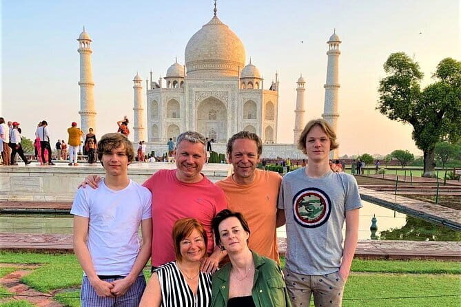 From Delhi- 2 Day Private Agra and Jaipur Tour - Key things I’d zoom in on