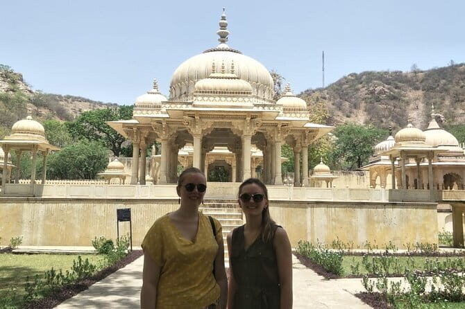 From Delhi- 2 Day Private Agra and Jaipur Tour - Why this two-day plan works (even if you’re short on time)