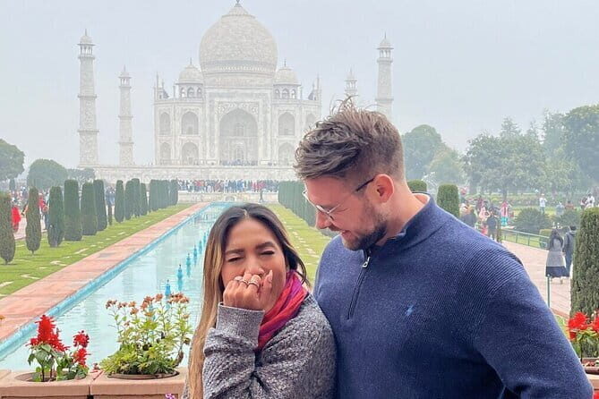 From Delhi- 2 Day Private Agra and Jaipur Tour - What you pay for: value vs. add-ons you should budget