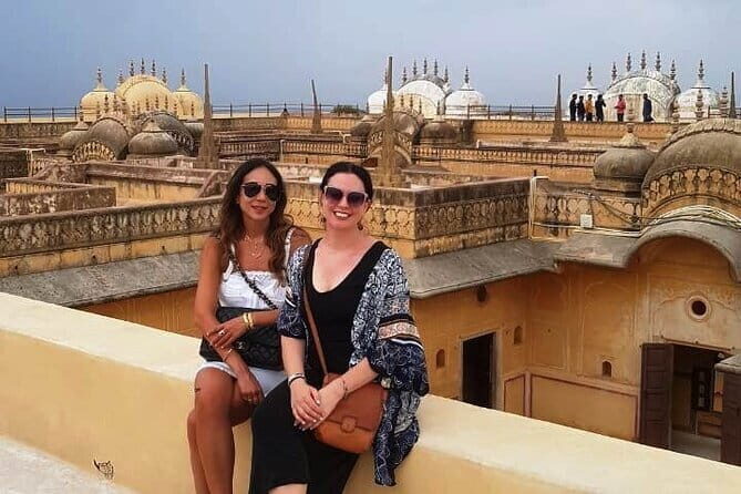 From Delhi- 2 Day Private Agra and Jaipur Tour - Road comfort from Delhi: what’s included that you’ll actually use