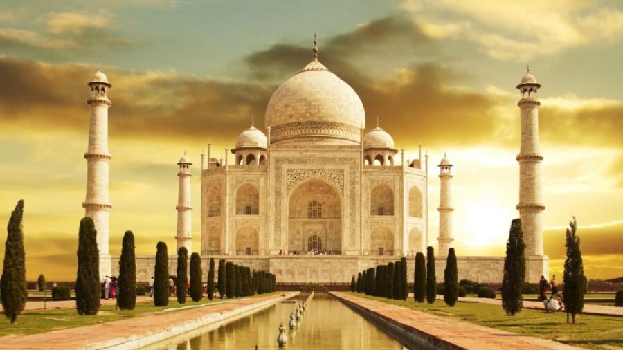 From Delhi: 2-Day Private Agra Trip w/ Taj Mahal & Agra Fort - Key things to know before you go