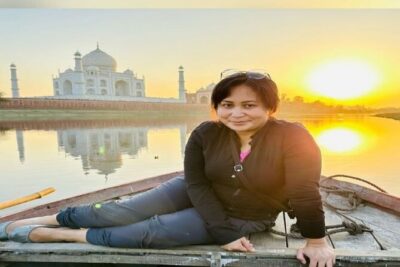From Delhi: 2-Day Taj Mahal & Jaipur Express Tour (Hotel & Guide) - Into Jaipur: Amber Palace first, then the photo stops that actually work