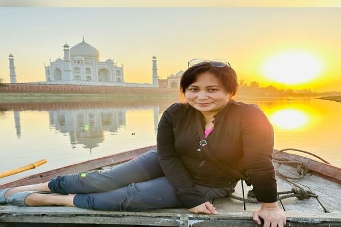 From Delhi: 2-Day Taj Mahal & Jaipur Express Tour (Hotel & Guide) - Into Jaipur: Amber Palace first, then the photo stops that actually work