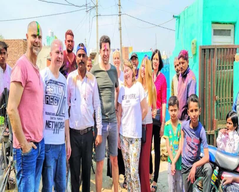 From Delhi: 2-Days Agra Jaipur Private Tour - Tour cost and what you really get for around $92 per person