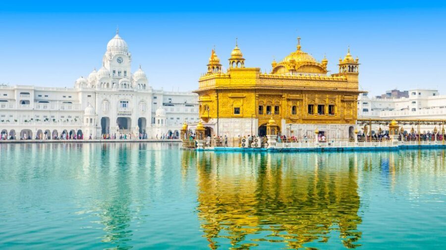 From Delhi: 2-Days Amritsar Tour by Train - Before you go: practical notes that matter