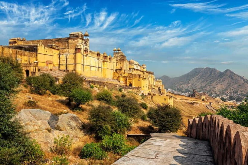 From Delhi: 2-Days Golden Triangle Tour to Agra and Jaipur - Who this 2-day Golden Triangle tour suits best