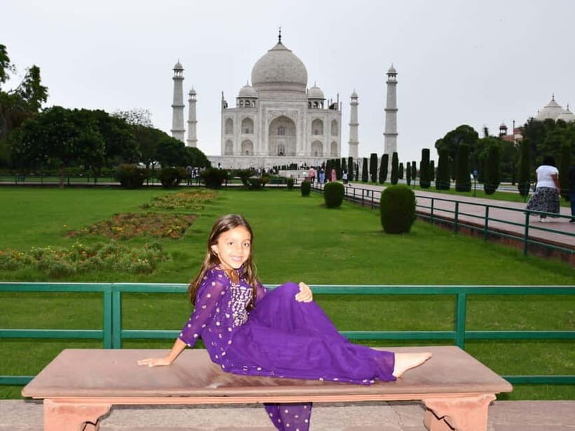 From Delhi: 2-Days Golden Triangle Tour to Agra and Jaipur - Price and value: what $48 per person really buys you