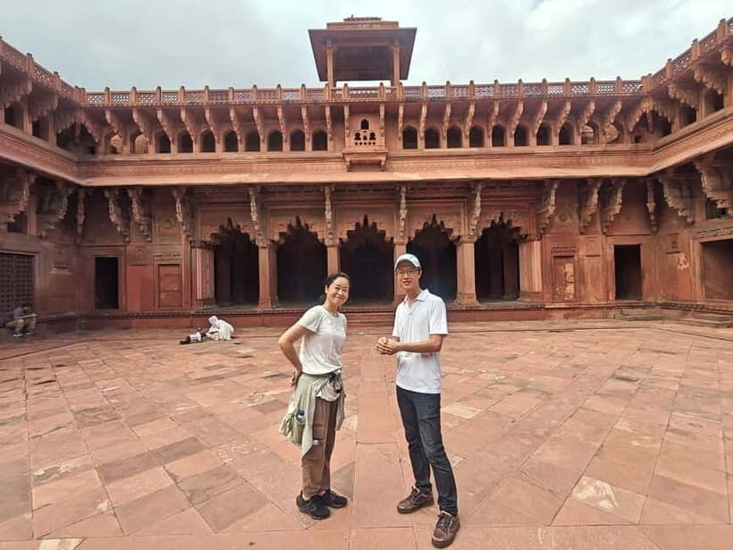 From Delhi: 2 Days Overnight Taj Mahal & Agra Private Tour - Who should book this private Taj Mahal and Agra tour