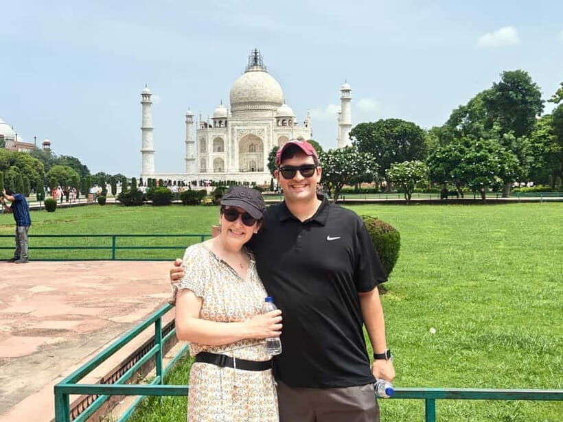 From Delhi: 2 Days Overnight Taj Mahal & Agra Private Tour - Why this private 2-day format is smart from Delhi