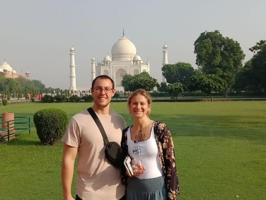 From Delhi: 2 Days Overnight Taj Mahal & Agra Private Tour - Price and what you’re really paying for (and what you’re not)
