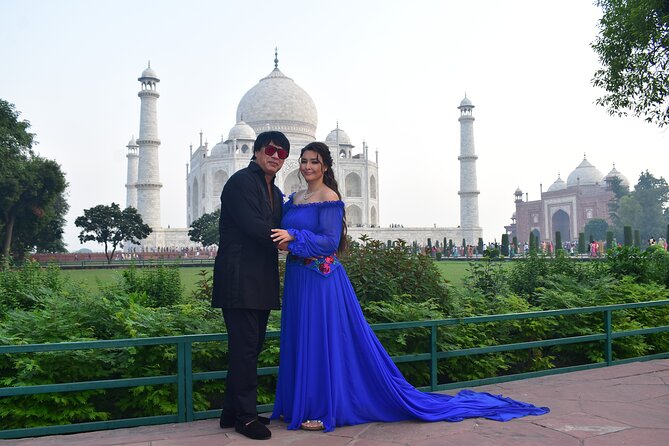 From Delhi: 2 Days Taj Mahal & Agra City Tour With Fatehpur Sikri - Key Things That Make This Tour Worth It