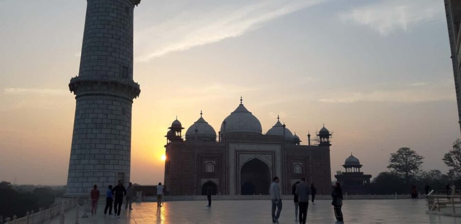 From Delhi: 2 Days Taj Mahal & Agra Tour With Fatehpur Sikri - FAQ