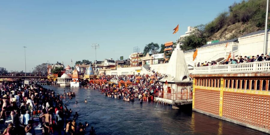 From Delhi : 2 Days Varanasi Tour By Fastest Train - Who should book this Varanasi-by-train plan
