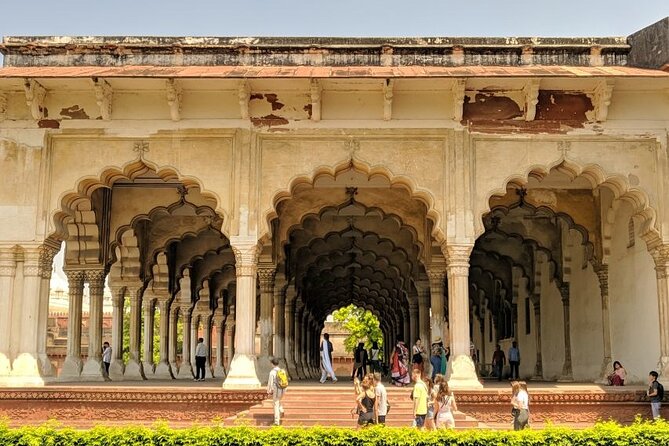 From Delhi: 2 Nights 3 Days Golden Triangle Delhi, Agra, Jaipur Tour - Jaipur Day 3: Amber Fort, Jal Mahal, and the Royal Circuit