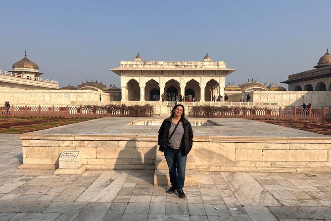 From Delhi: 2 Nights 3 Days Golden Triangle Delhi, Agra, Jaipur Tour - Guides, Vehicles, and Tickets: How the Trip Actually Runs